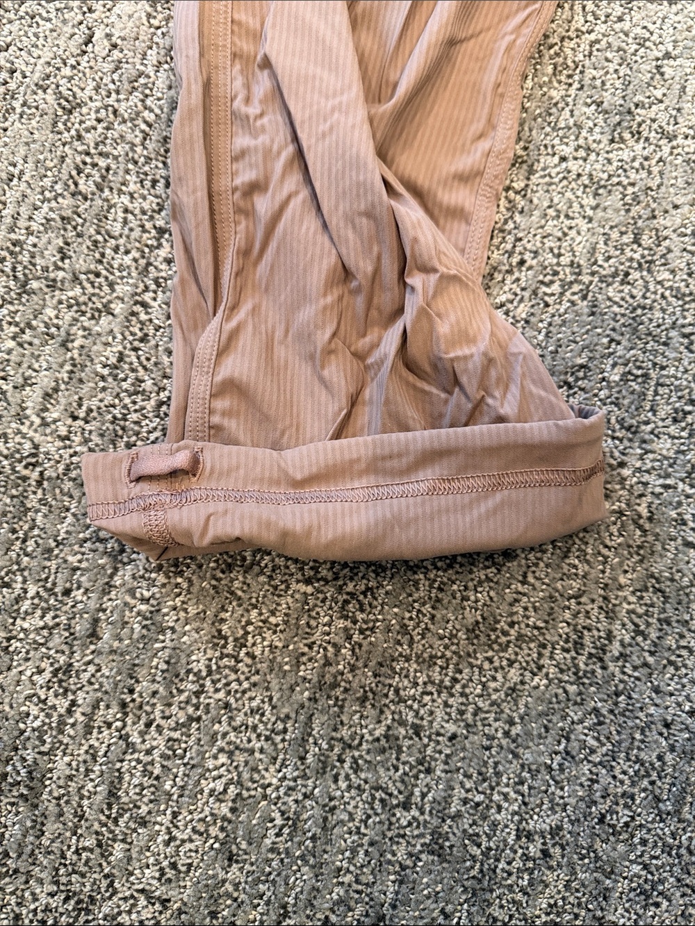 Lululemon dance studio pants - Picture 3 of 3